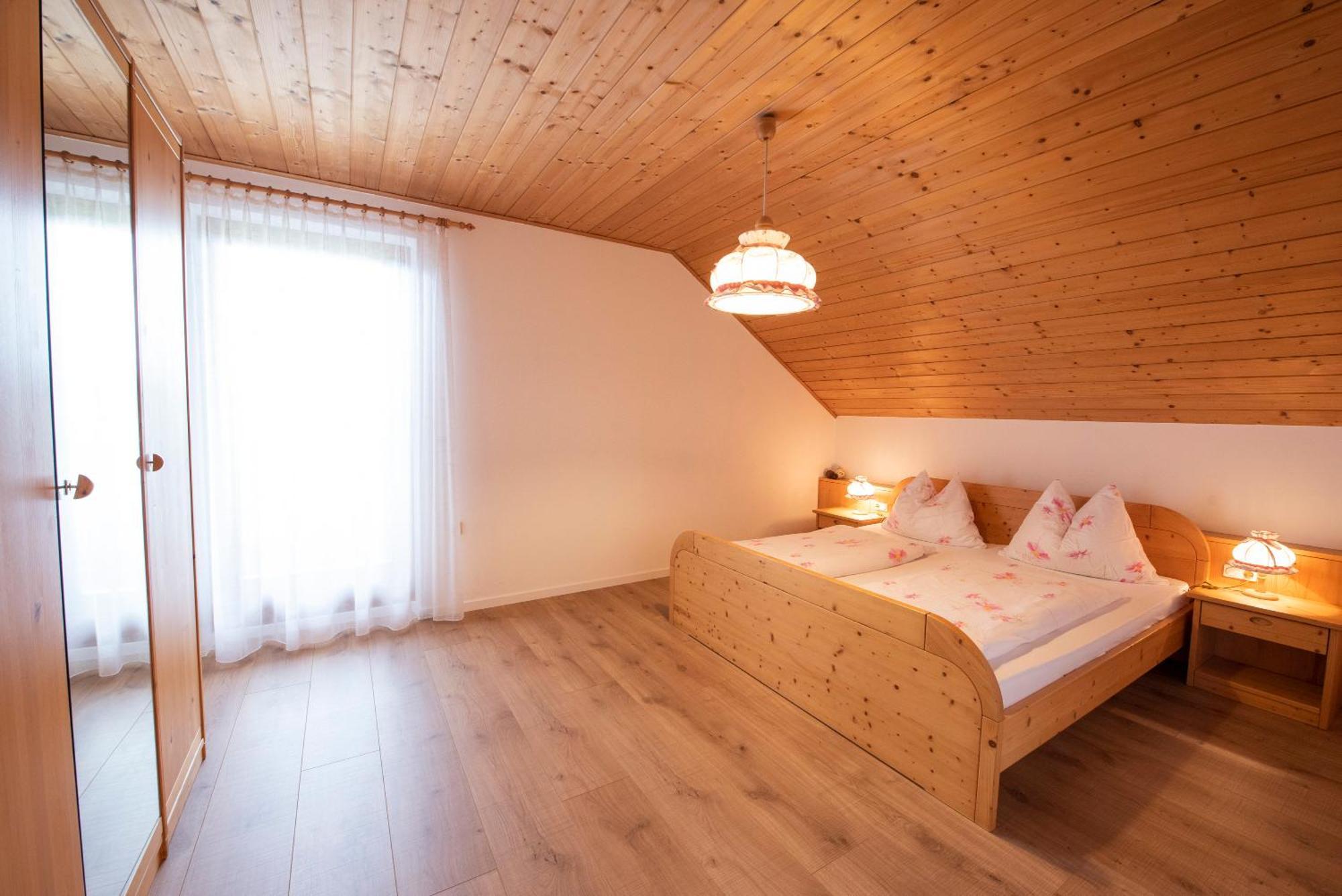 Ferienwohnung Marolhof Girlan Exterior foto