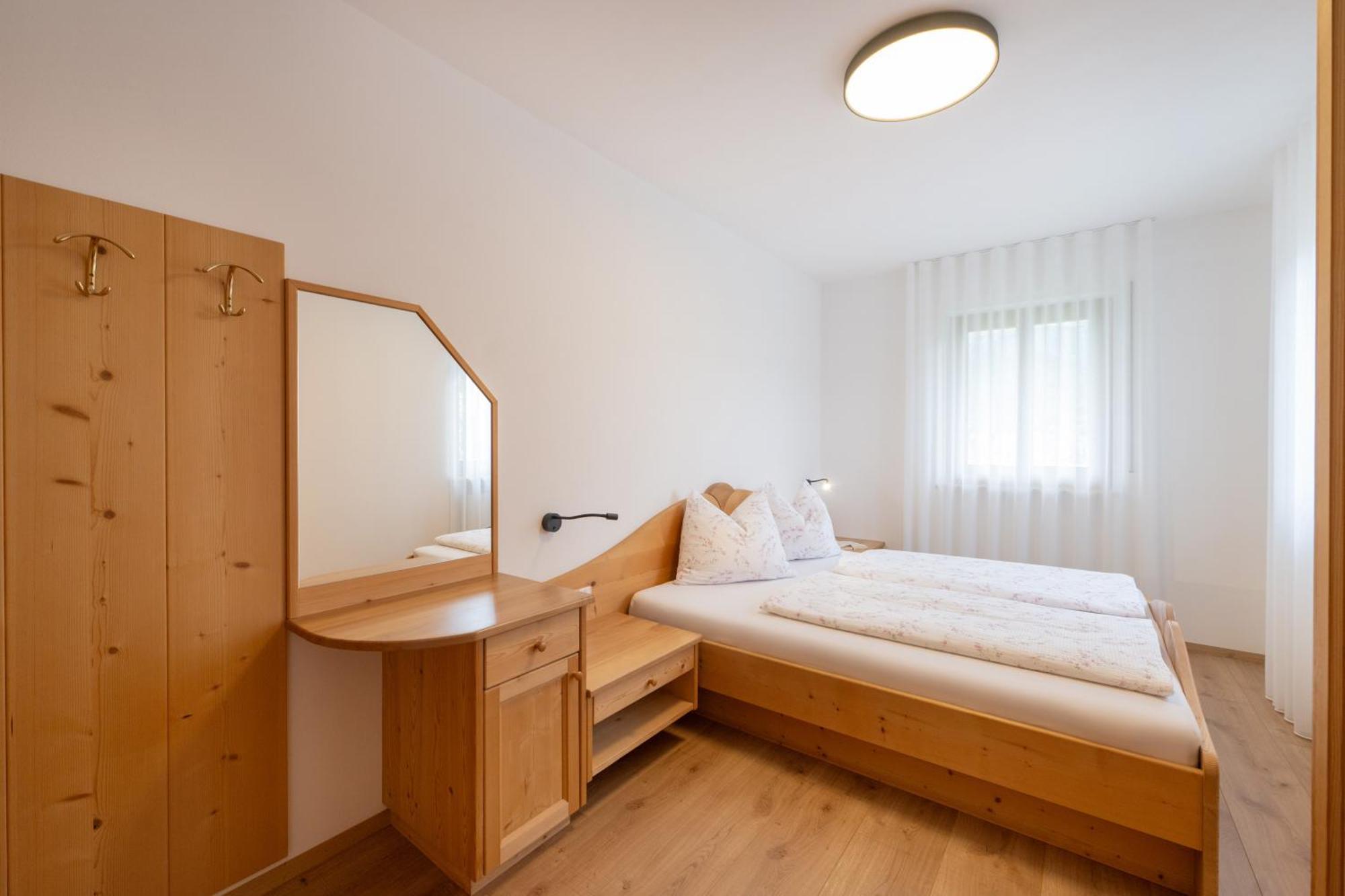 Ferienwohnung Marolhof Girlan Exterior foto