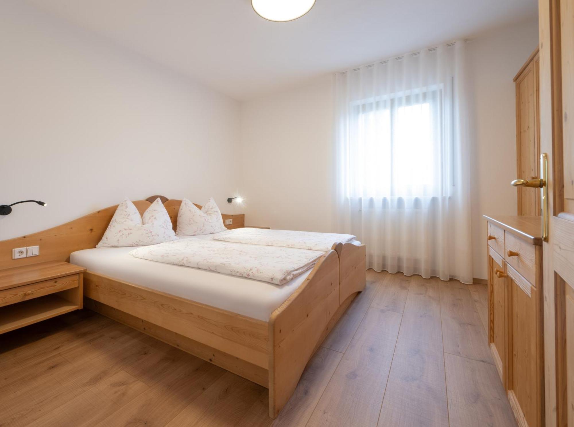 Ferienwohnung Marolhof Girlan Exterior foto